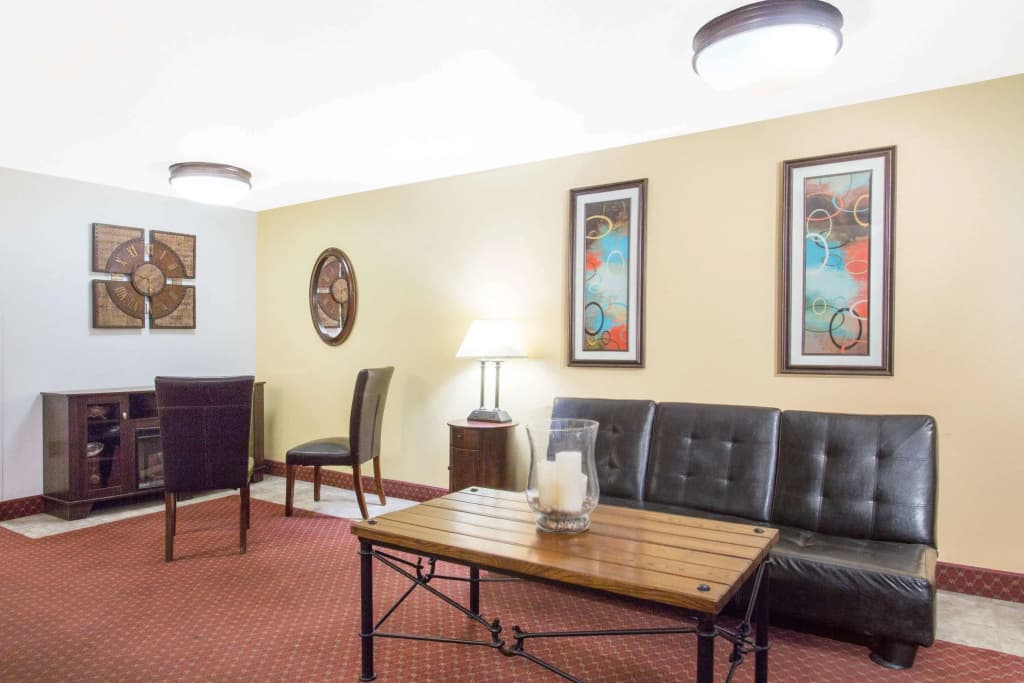 Hotel photo 8