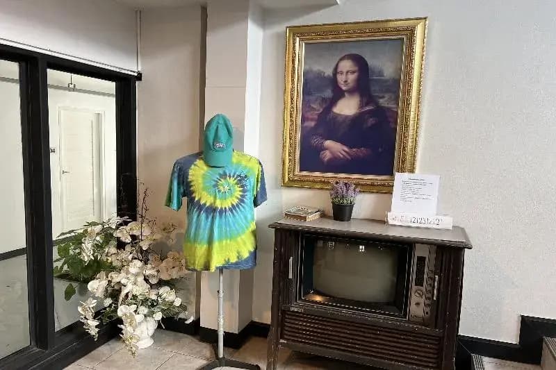 Hotel photo 19