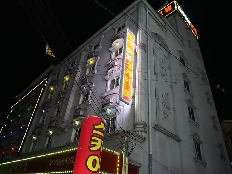 Hotel photo 1