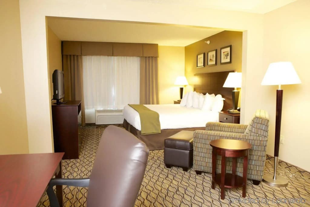 Hotel photo 6