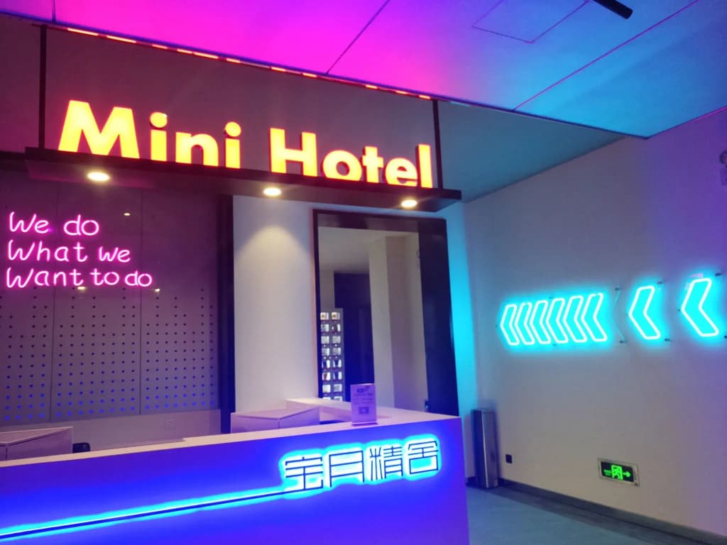 Hotel photo 3