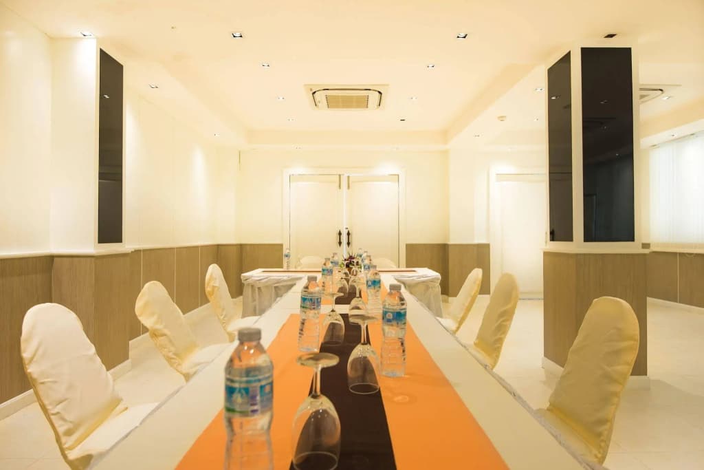 Hotel photo 9