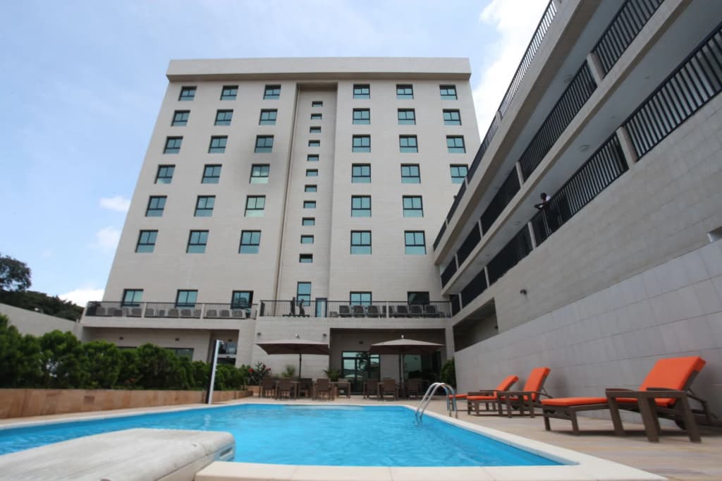 Hotel photo 7