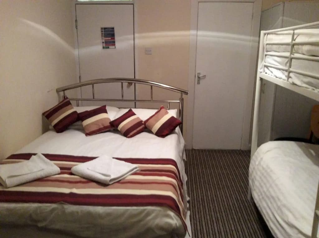 Hotel photo 20