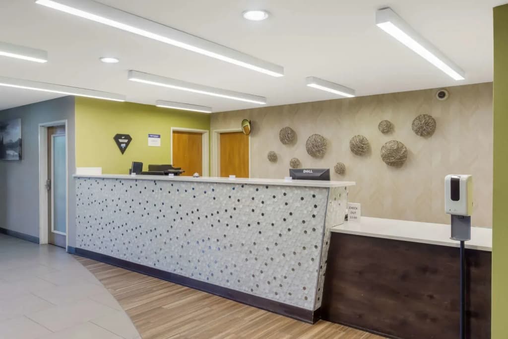 Hotel photo 15