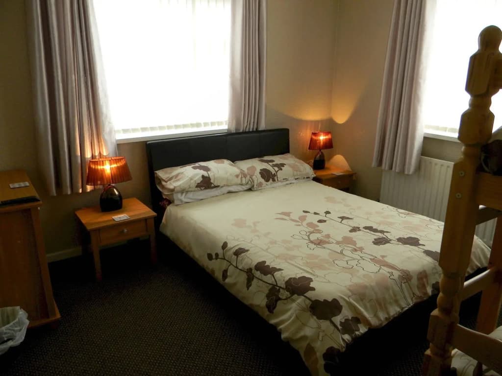 Hotel photo 8