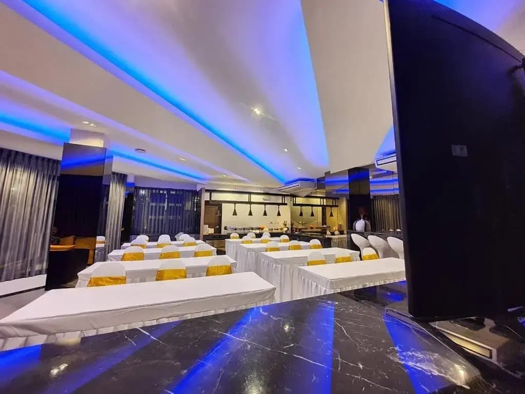 Hotel photo 14