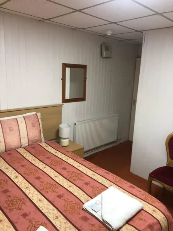 Superior room