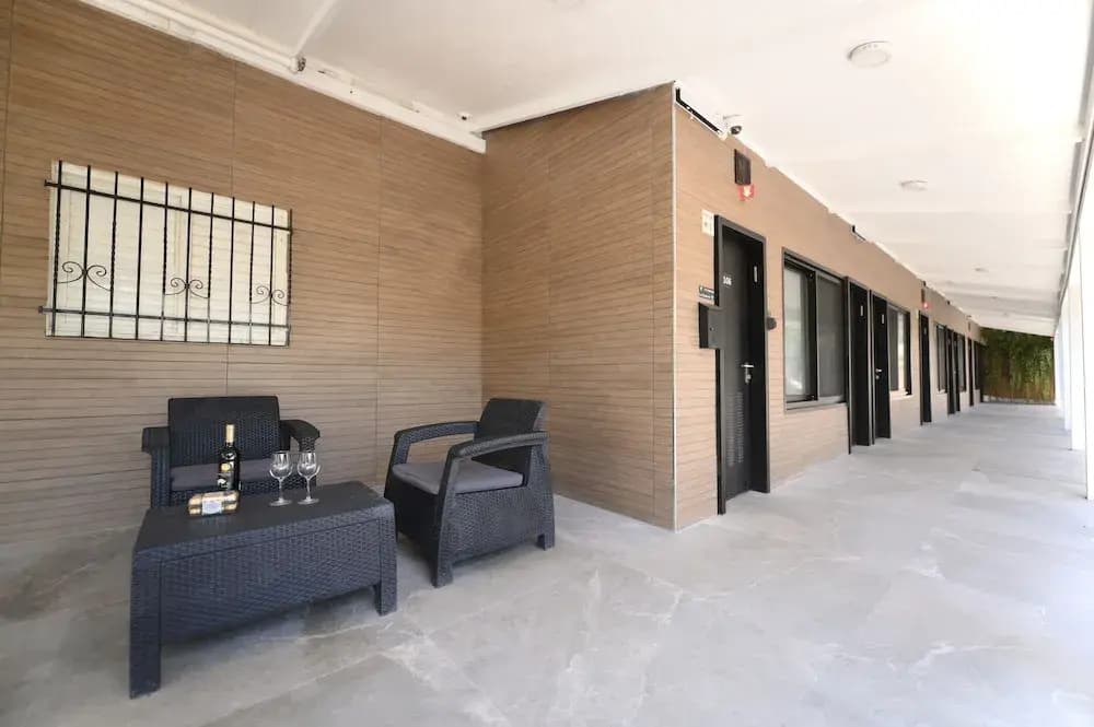 Hotel photo 11