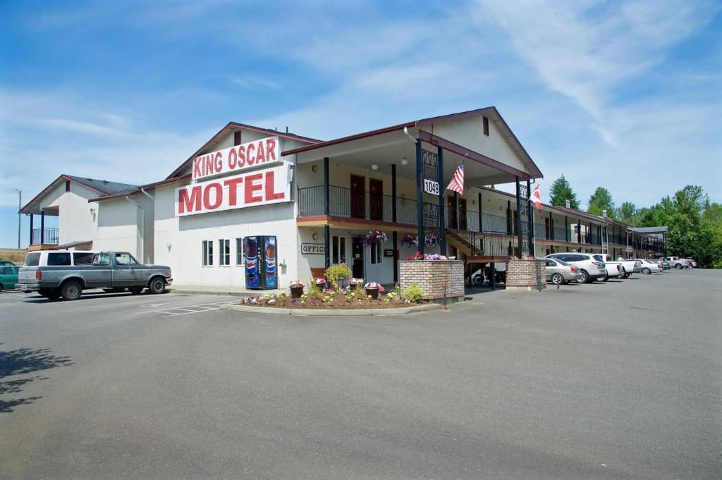 Hotel photo 16