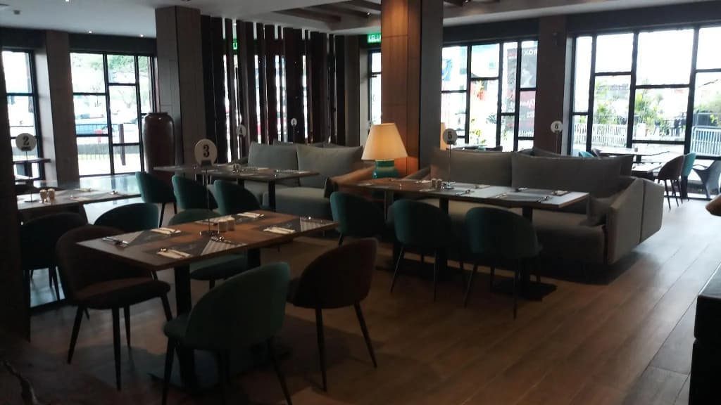 Hotel photo 9