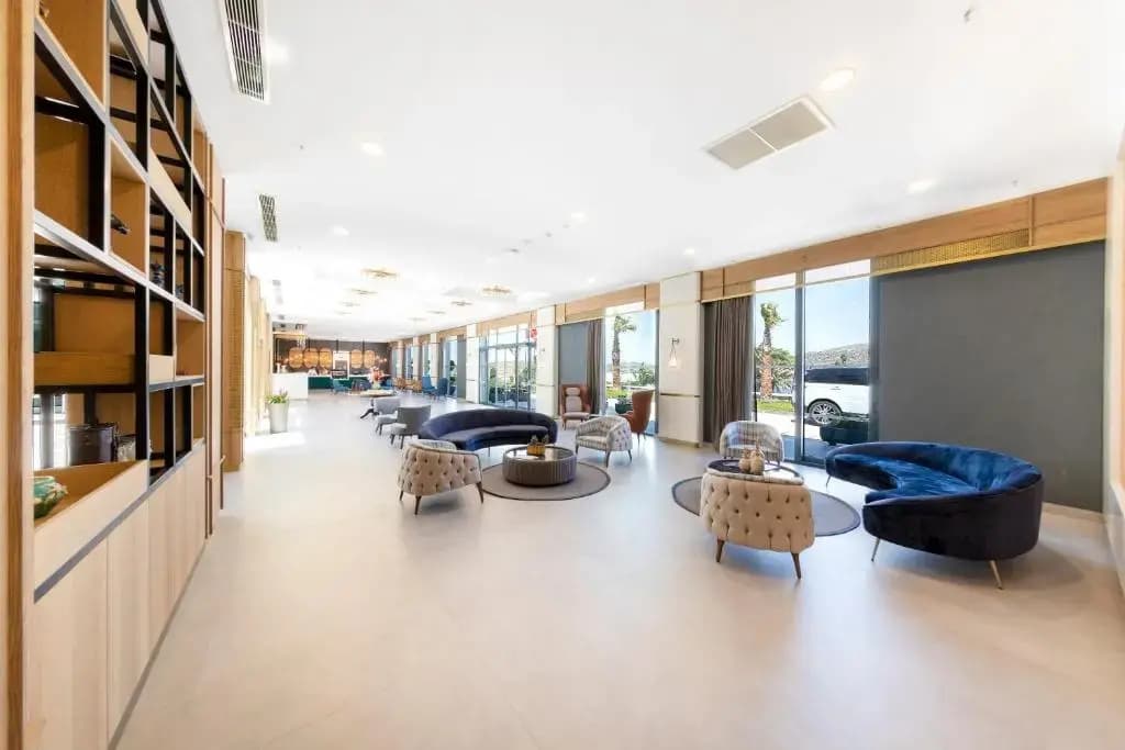 Hotel photo 18