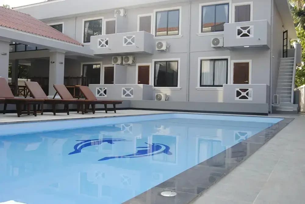 Hotel photo 15