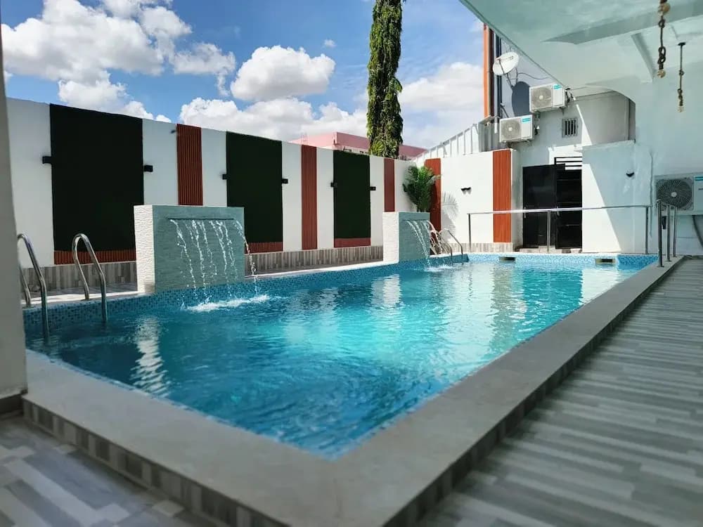 Hotel photo 21