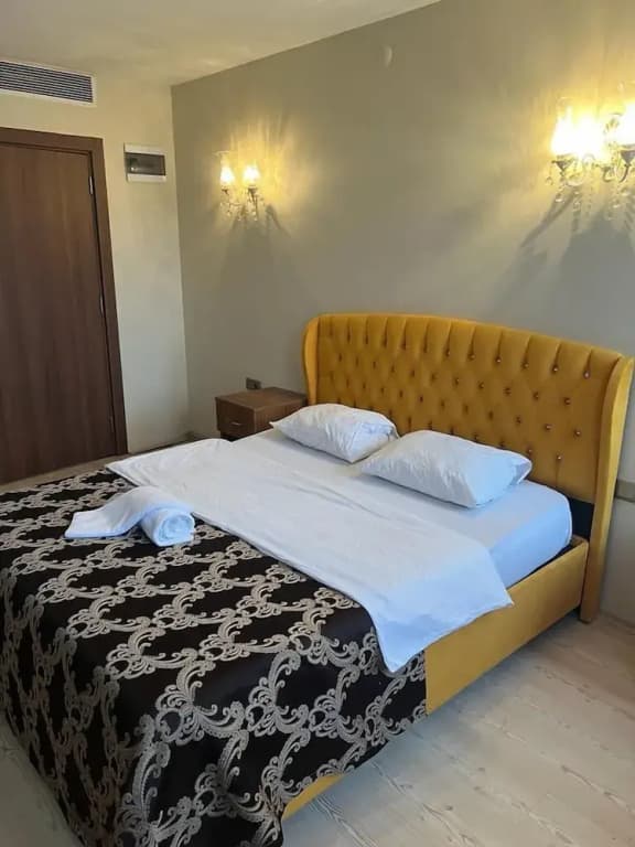 2 Bedrooms Standard Quadruple Family room