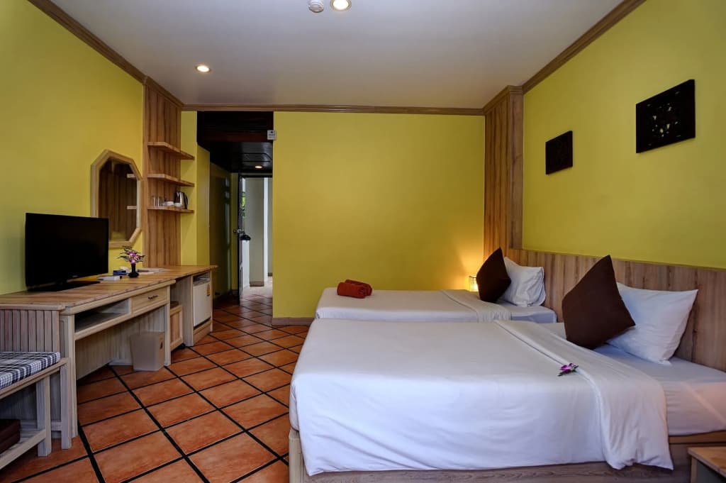 Hotel photo 19