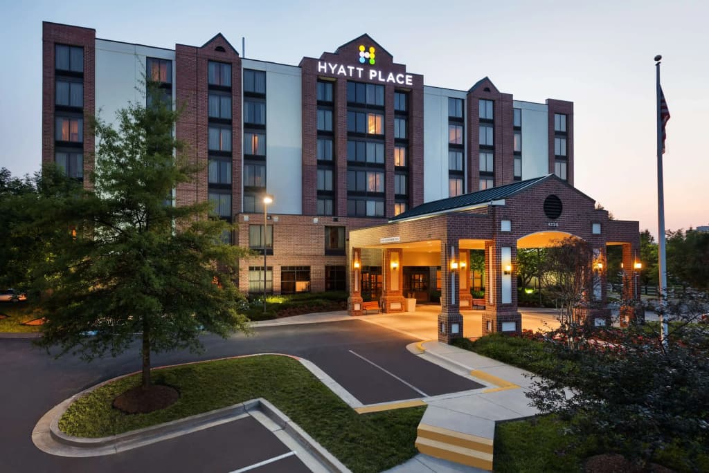 Hotel photo 1
