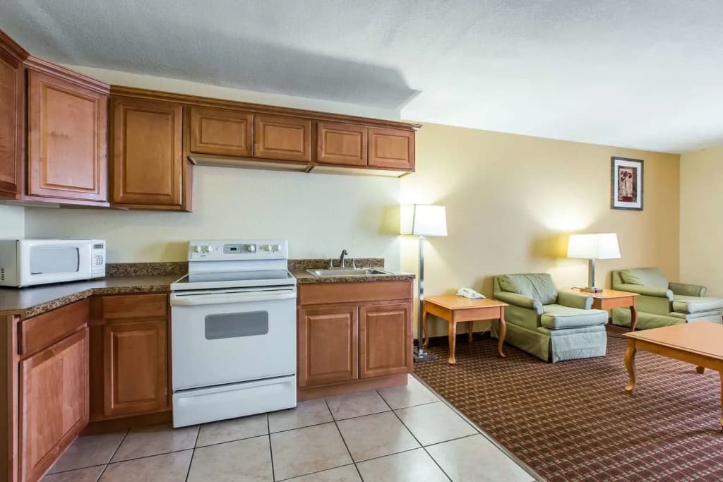 Hotel photo 19
