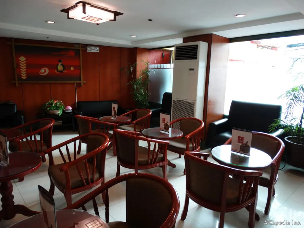 Hotel photo 20