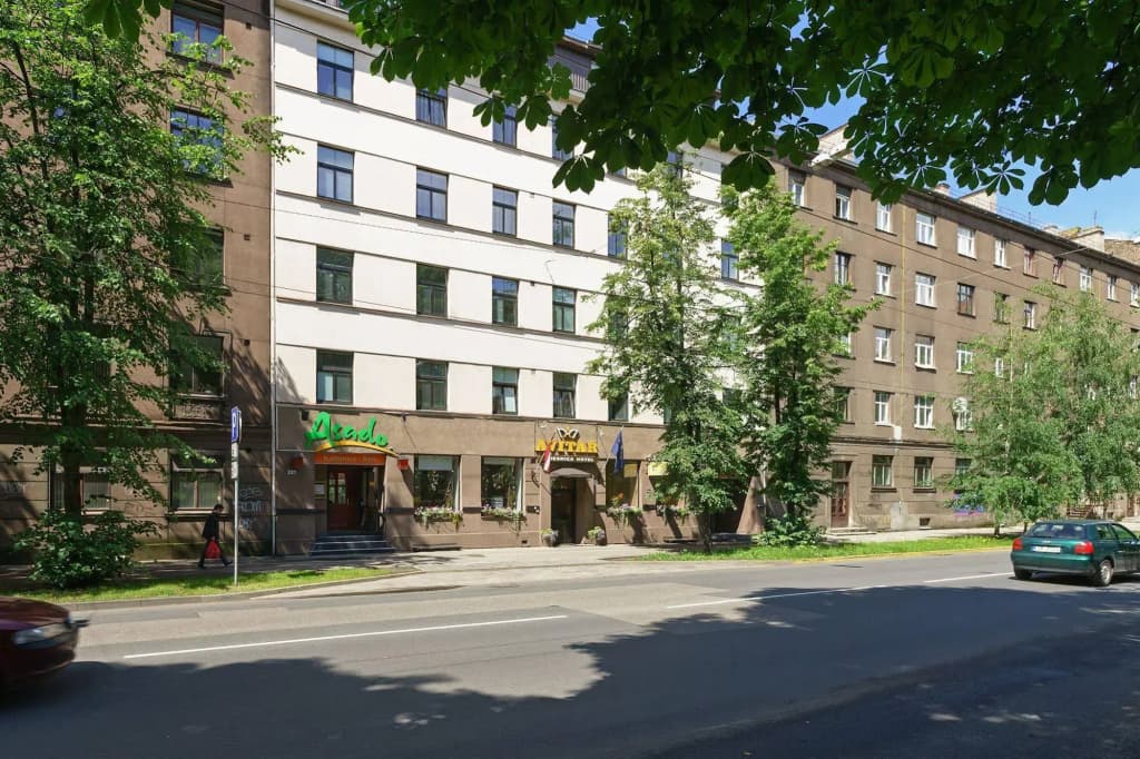 Hotel photo 14