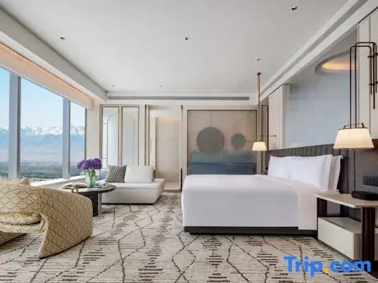 Royal Suite