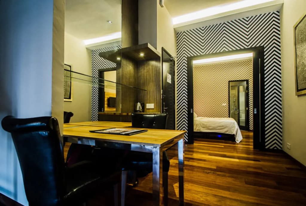 Hotel photo 3
