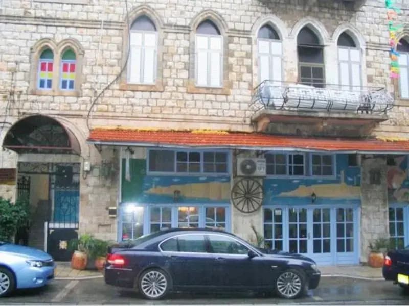 Hotel photo 1