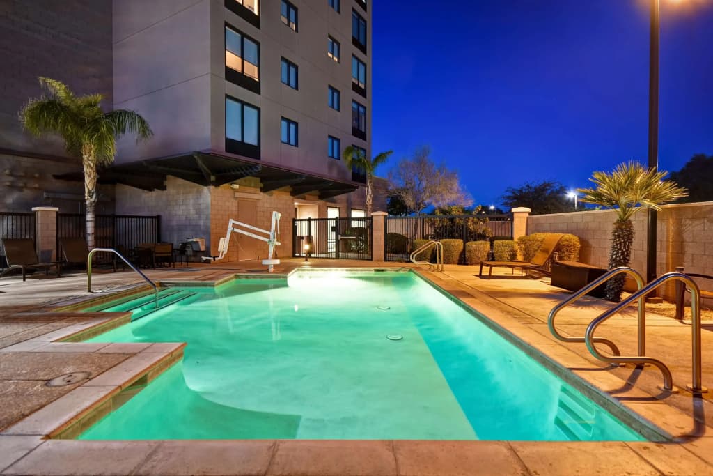 Hotel photo 17