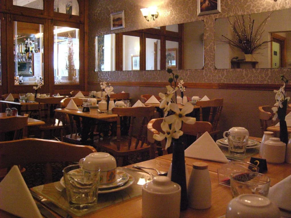 Hotel photo 9