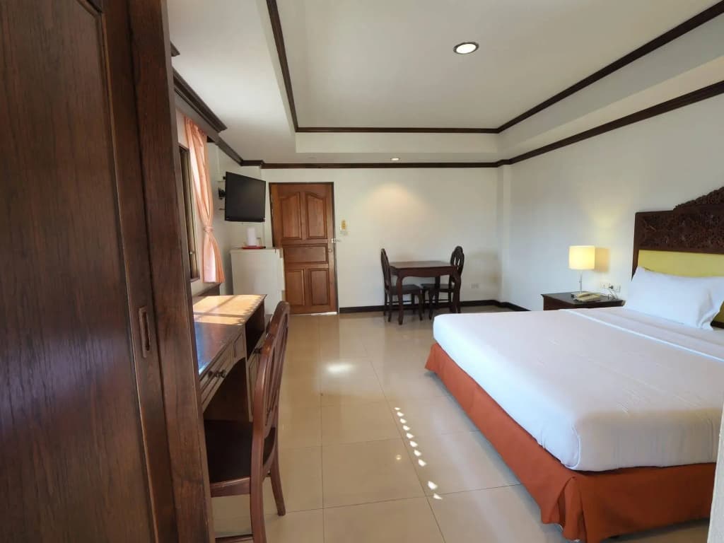 Hotel photo 6