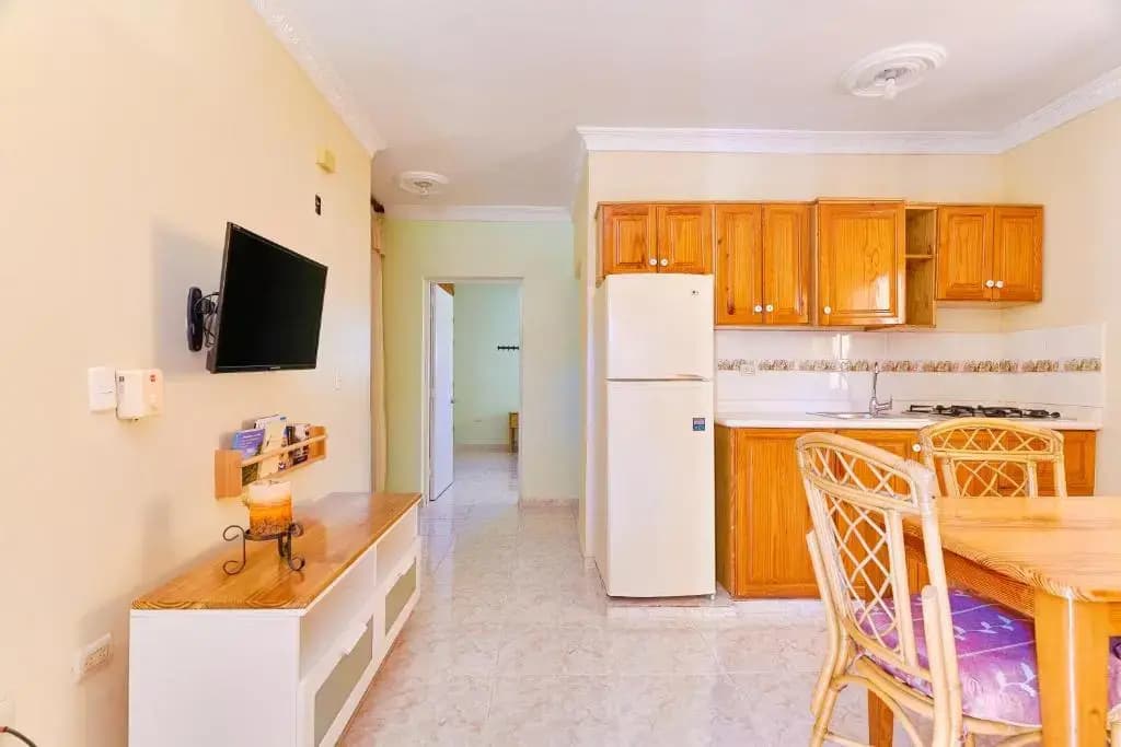 Superior Apartment