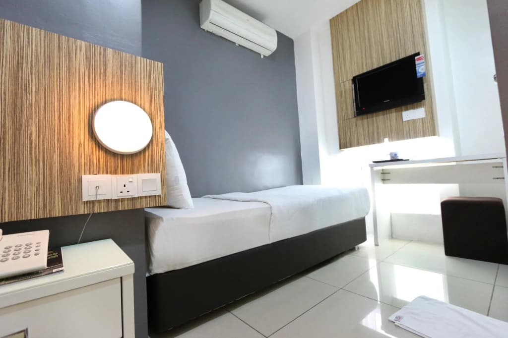 Hotel photo 3