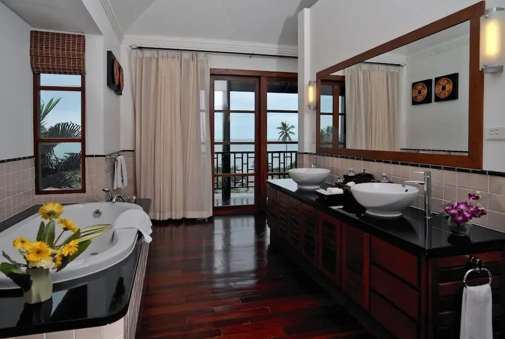 1 Bedroom Villa with balcony