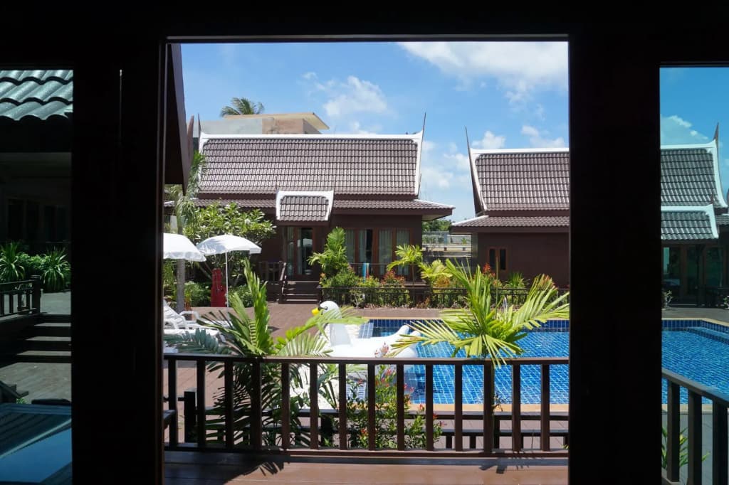 Hotel photo 7