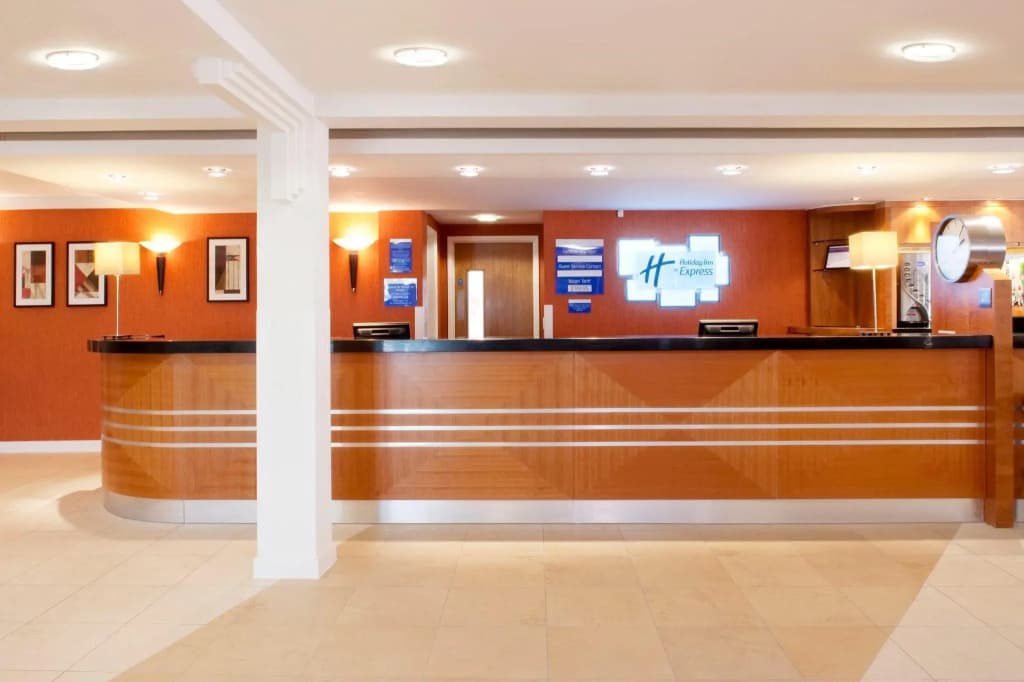 Hotel photo 2