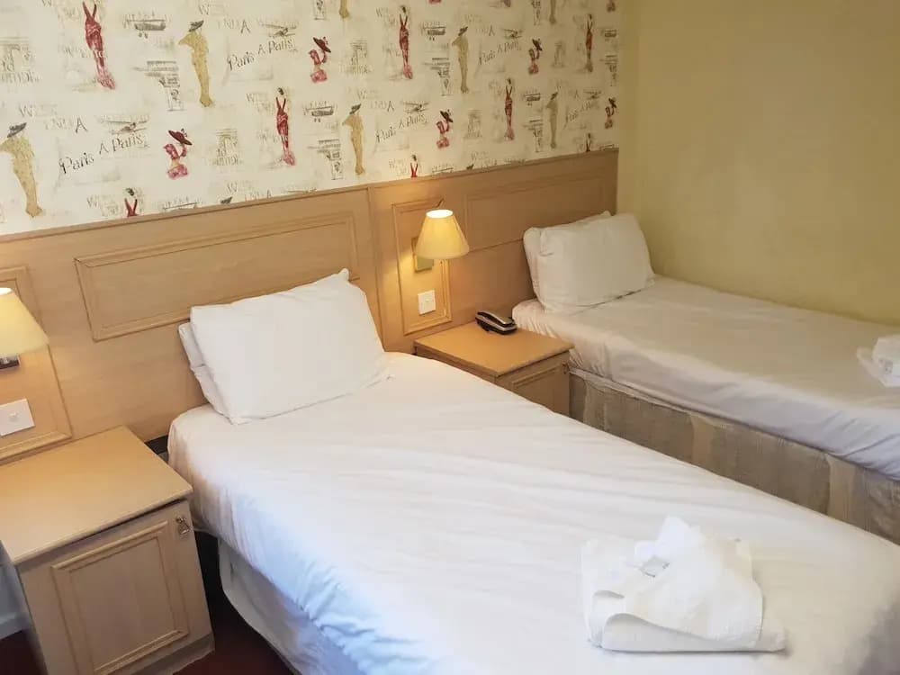 Hotel photo 5