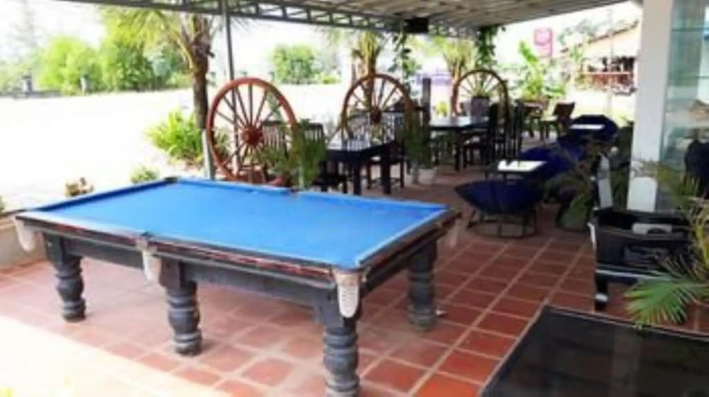 Hotel photo 7