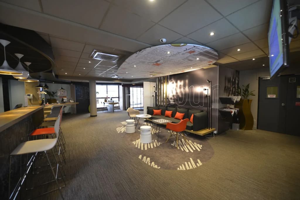 Hotel photo 20
