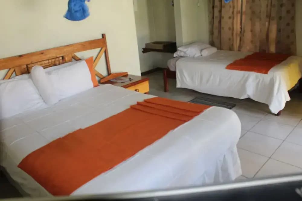 Hotel photo 10