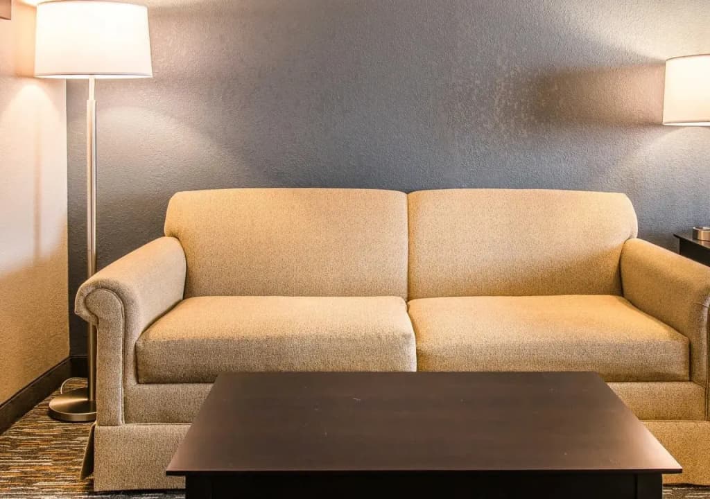 Hotel photo 10