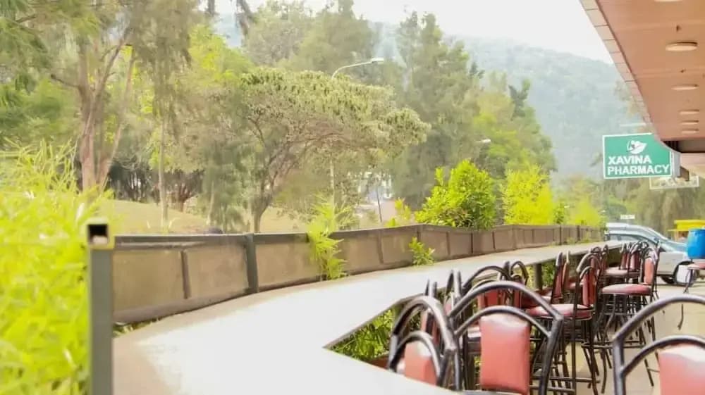 Hotel photo 12