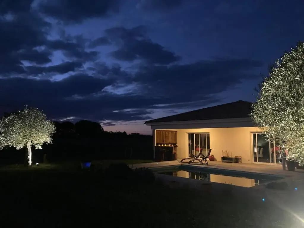 3 Bedrooms Cottage