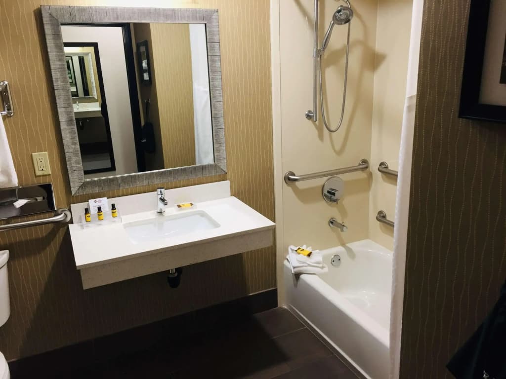 Hotel photo 9