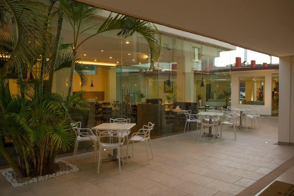 Hotel photo 25
