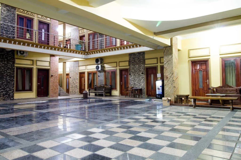 Hotel photo 2