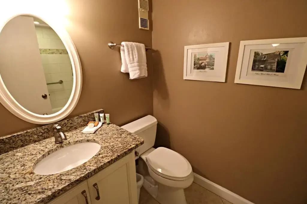 Hotel photo 7