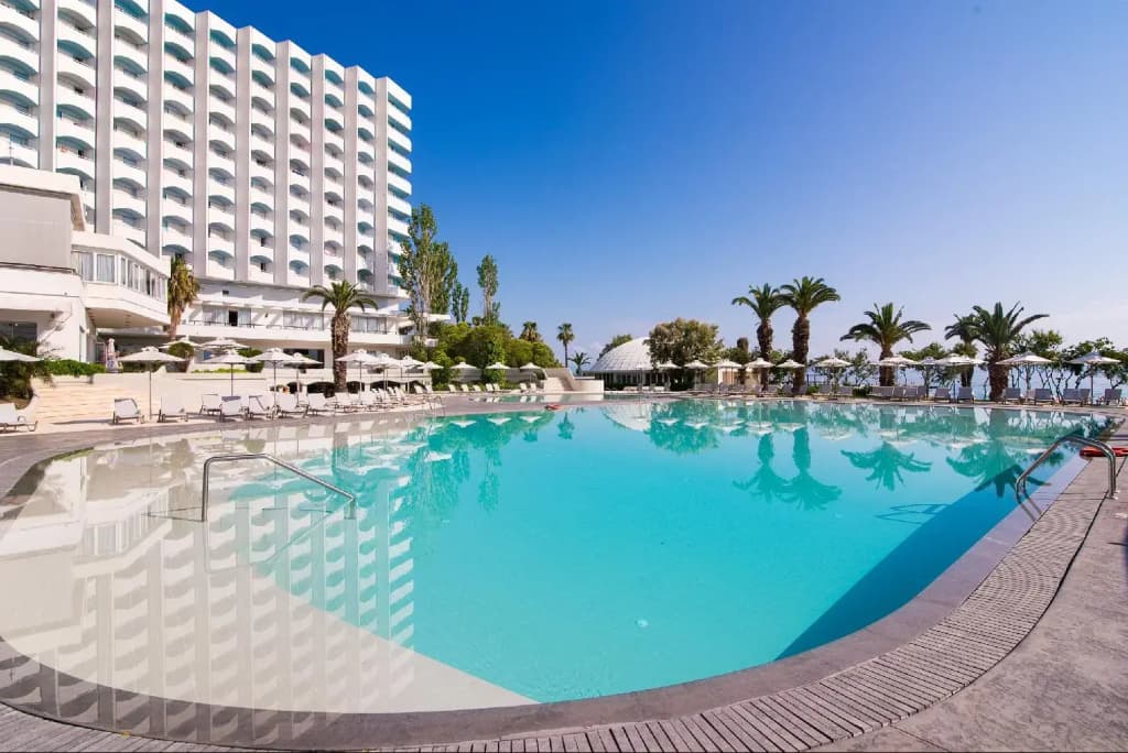 Hotel photo 8