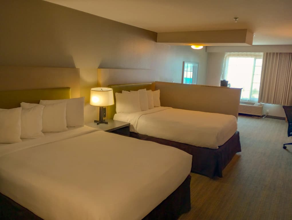 Hotel photo 3
