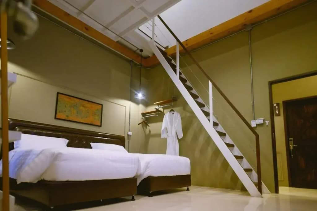 Hotel photo 7
