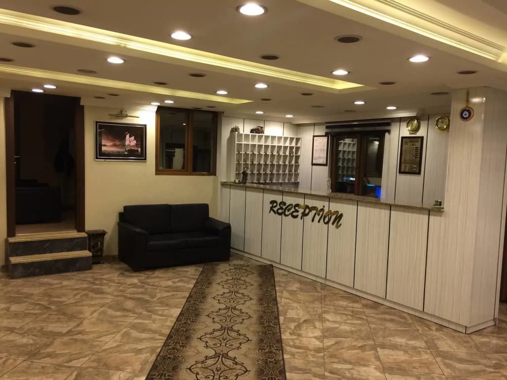 Hotel photo 2